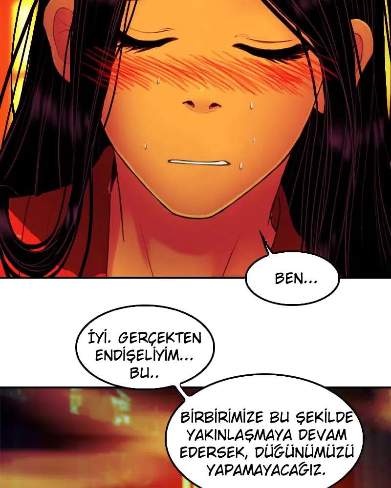 Sevgili-Soğukkanlı Kralım - Bölüm 136 Sayfa 17
