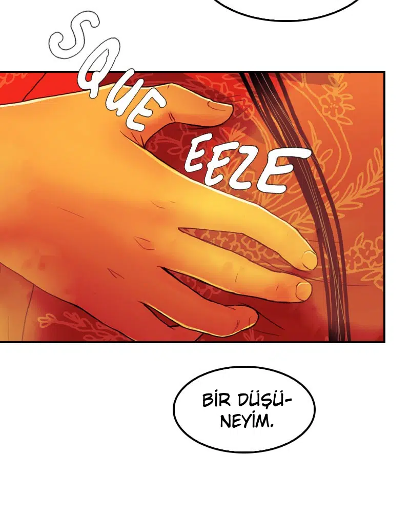 Sevgili-Soğukkanlı Kralım - Bölüm 136 Sayfa 31