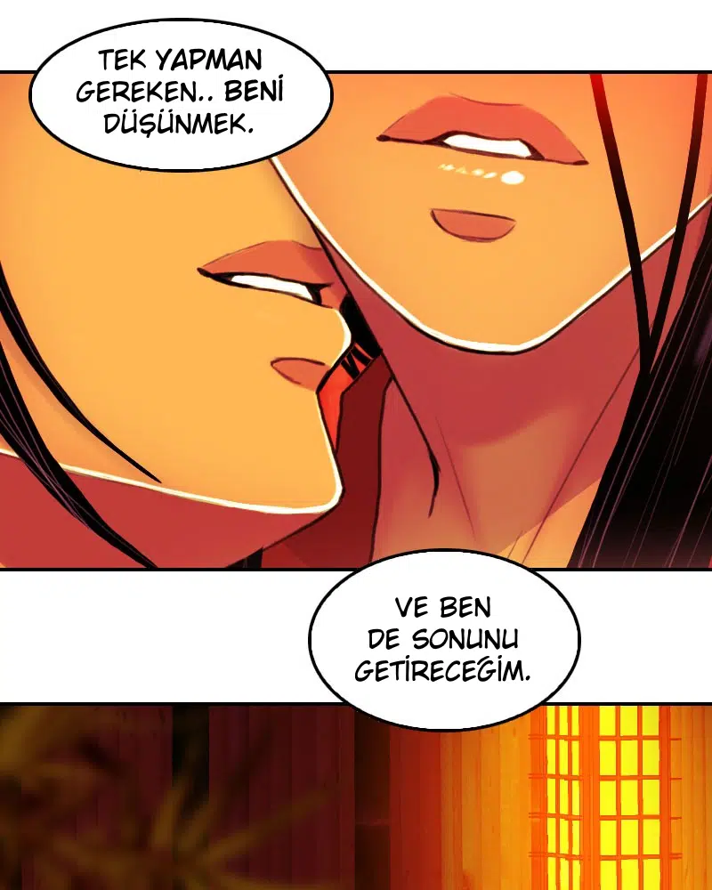 Sevgili-Soğukkanlı Kralım - Bölüm 136 Sayfa 32