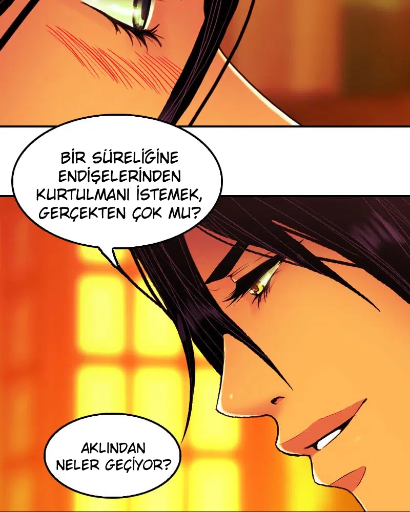 Sevgili-Soğukkanlı Kralım - Bölüm 136 Sayfa 47