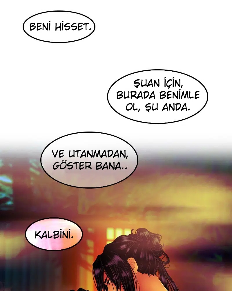 Sevgili-Soğukkanlı Kralım - Bölüm 136 Sayfa 51