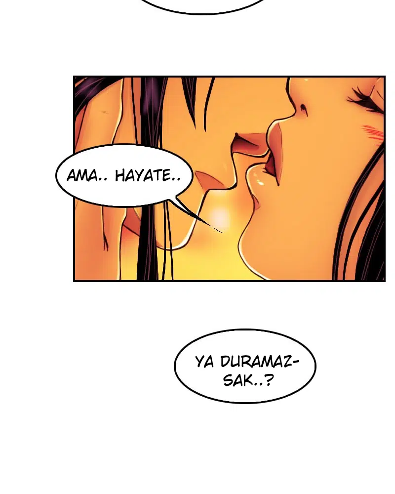 Sevgili-Soğukkanlı Kralım - Bölüm 136 Sayfa 69