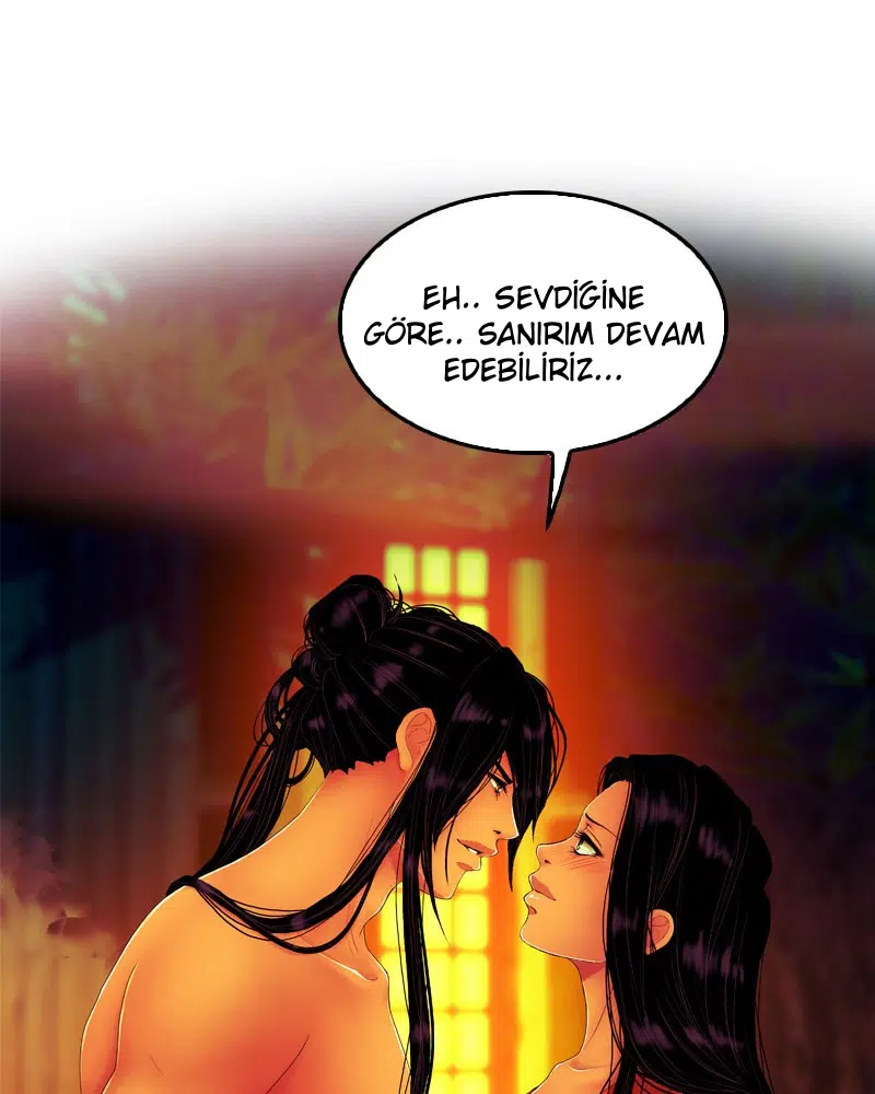 Sevgili-Soğukkanlı Kralım - Bölüm 137 Sayfa 2