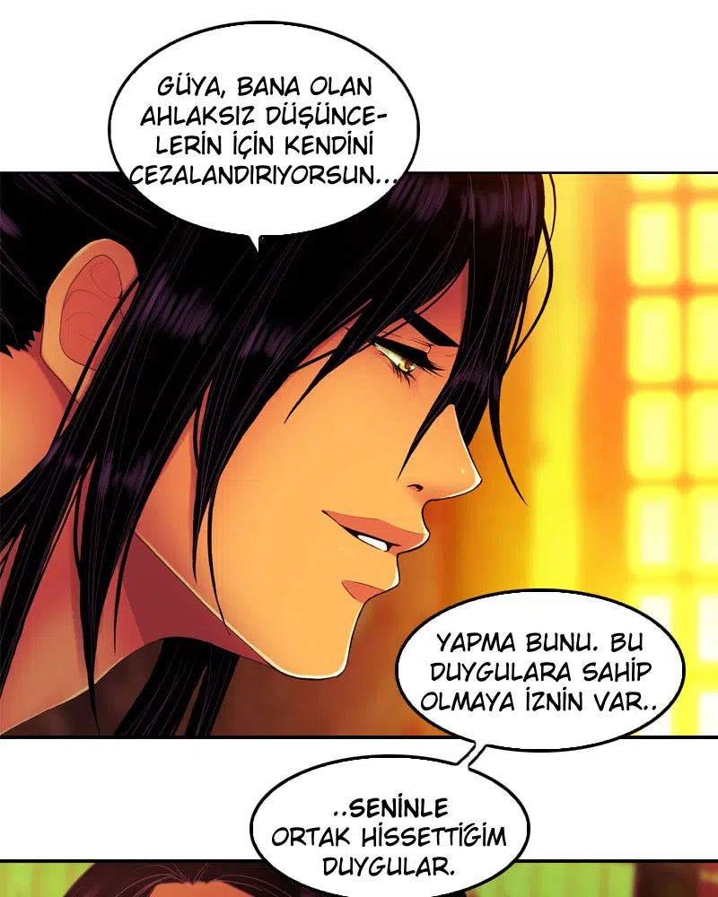 Sevgili-Soğukkanlı Kralım - Bölüm 137 Sayfa 36