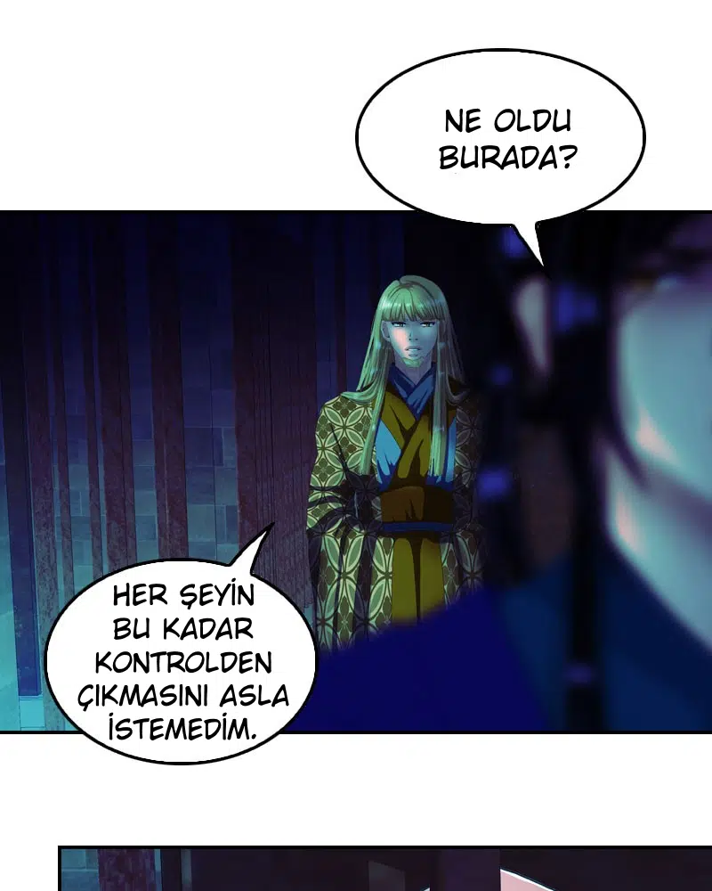 Sevgili-Soğukkanlı Kralım - Bölüm 137 Sayfa 54