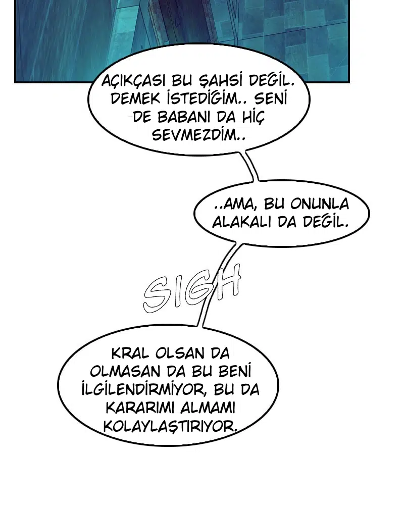 Sevgili-Soğukkanlı Kralım - Bölüm 137 Sayfa 63