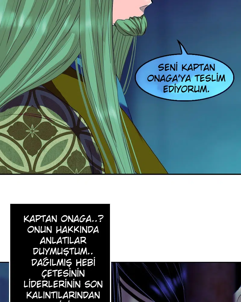 Sevgili-Soğukkanlı Kralım - Bölüm 137 Sayfa 65
