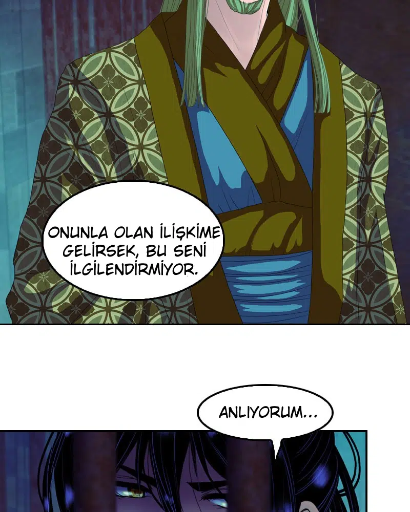 Sevgili-Soğukkanlı Kralım - Bölüm 137 Sayfa 68