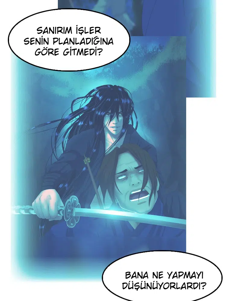 Sevgili-Soğukkanlı Kralım - Bölüm 137 Sayfa 70