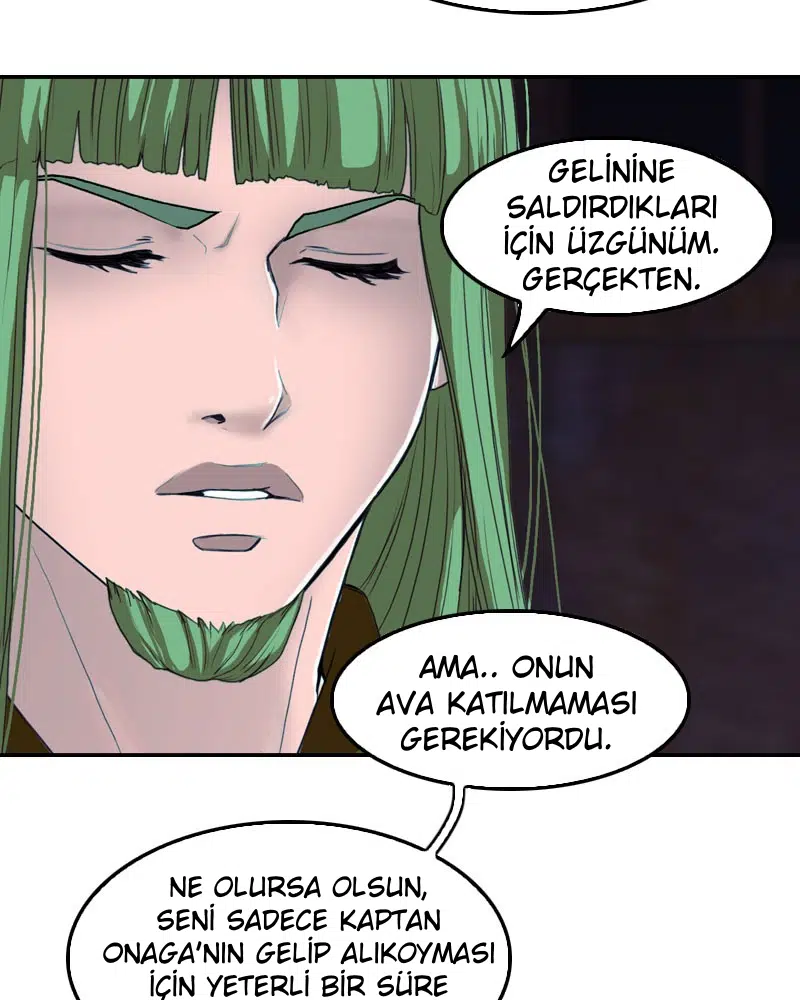 Sevgili-Soğukkanlı Kralım - Bölüm 137 Sayfa 71