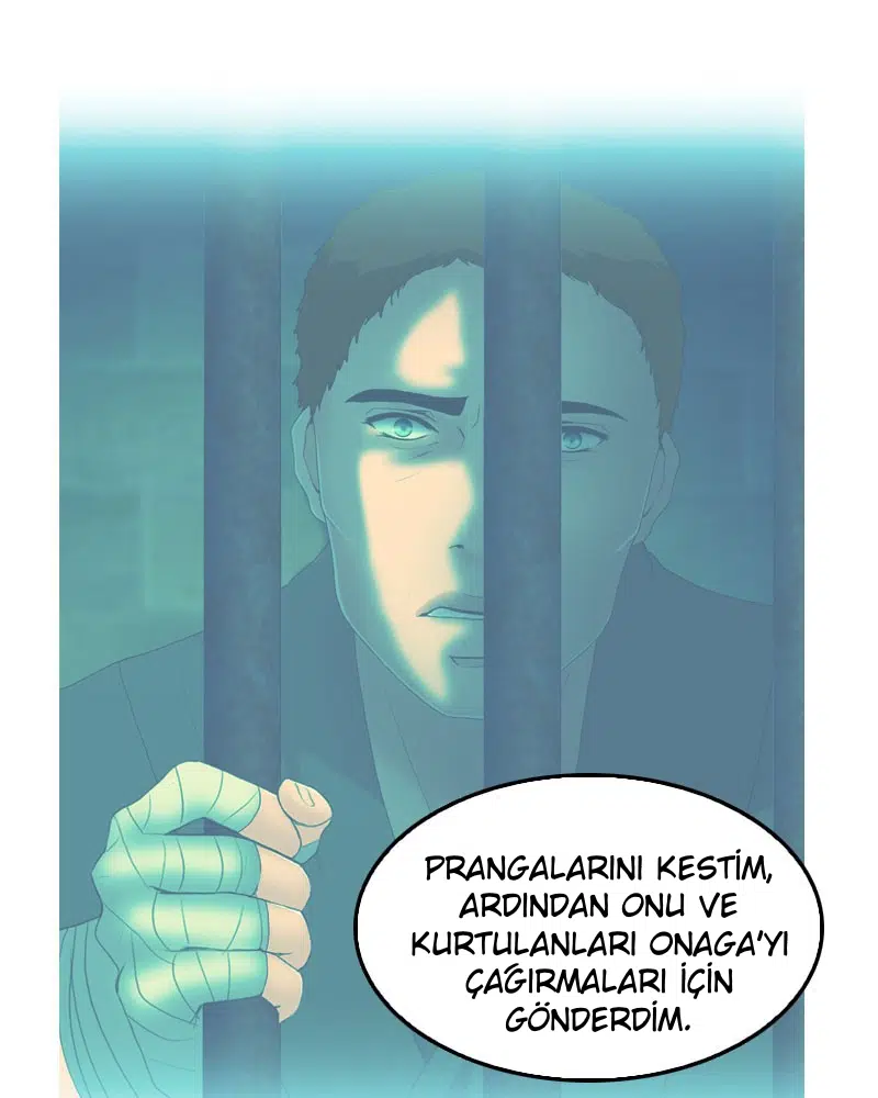 Sevgili-Soğukkanlı Kralım - Bölüm 137 Sayfa 74