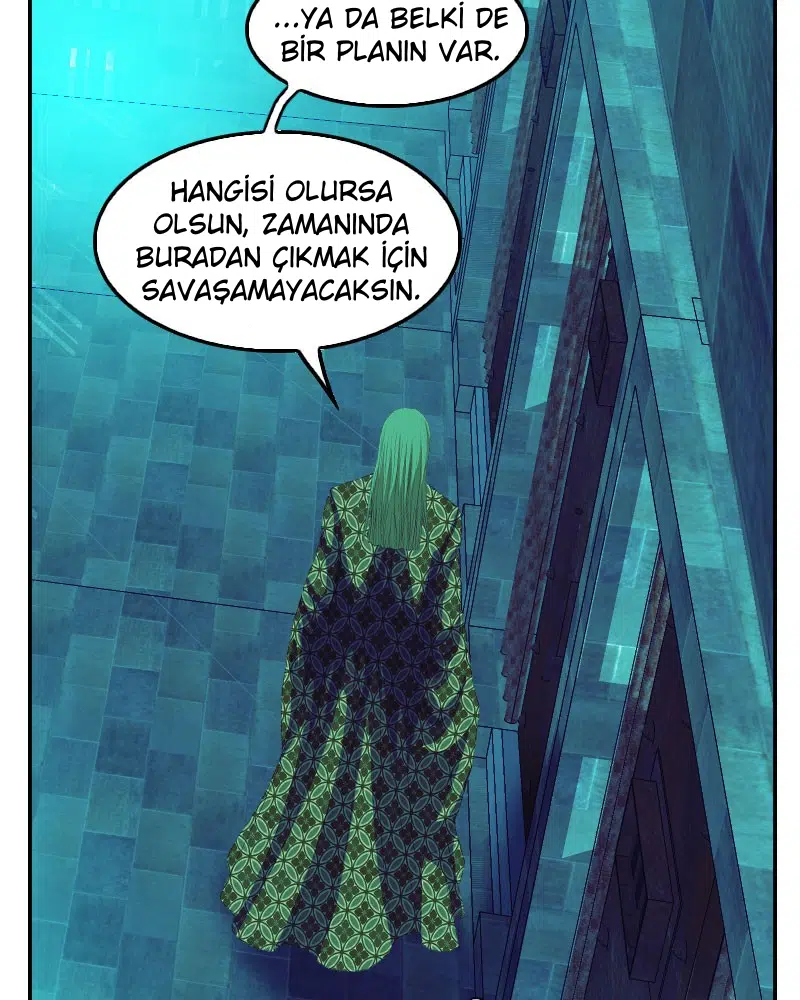 Sevgili-Soğukkanlı Kralım - Bölüm 137 Sayfa 82