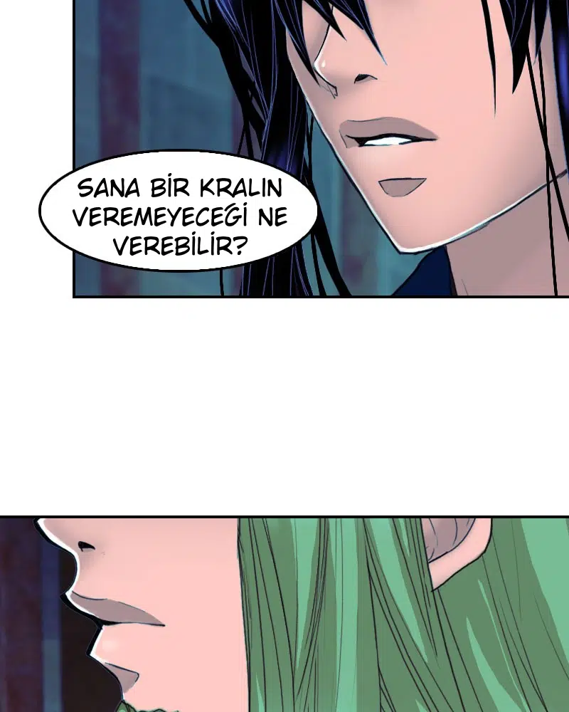 Sevgili-Soğukkanlı Kralım - Bölüm 137 Sayfa 85