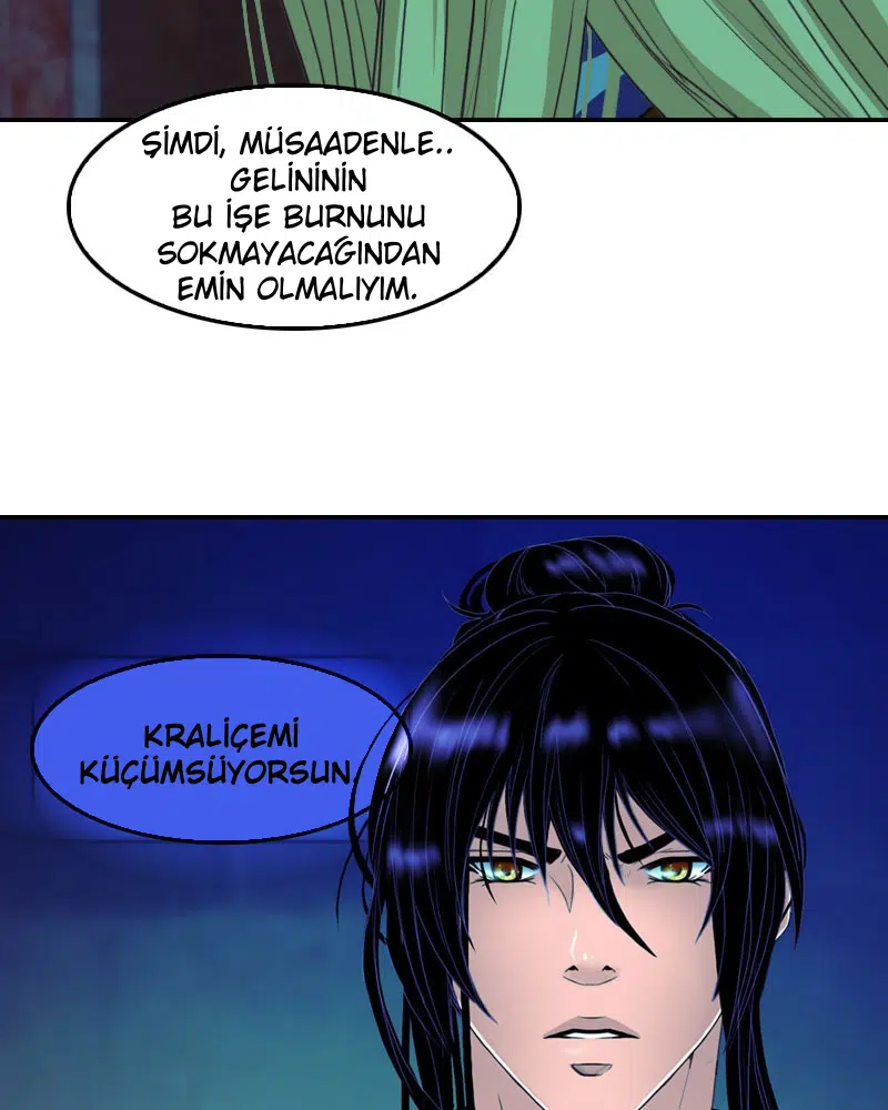 Sevgili-Soğukkanlı Kralım - Bölüm 137 Sayfa 87