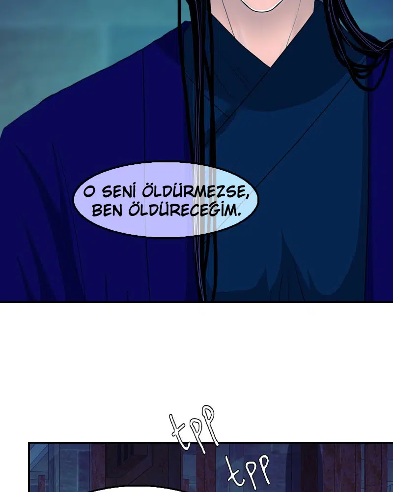 Sevgili-Soğukkanlı Kralım - Bölüm 137 Sayfa 88