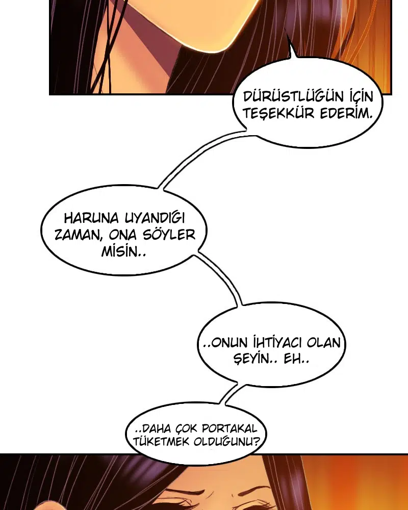 Sevgili-Soğukkanlı Kralım - Bölüm 138 Sayfa 26