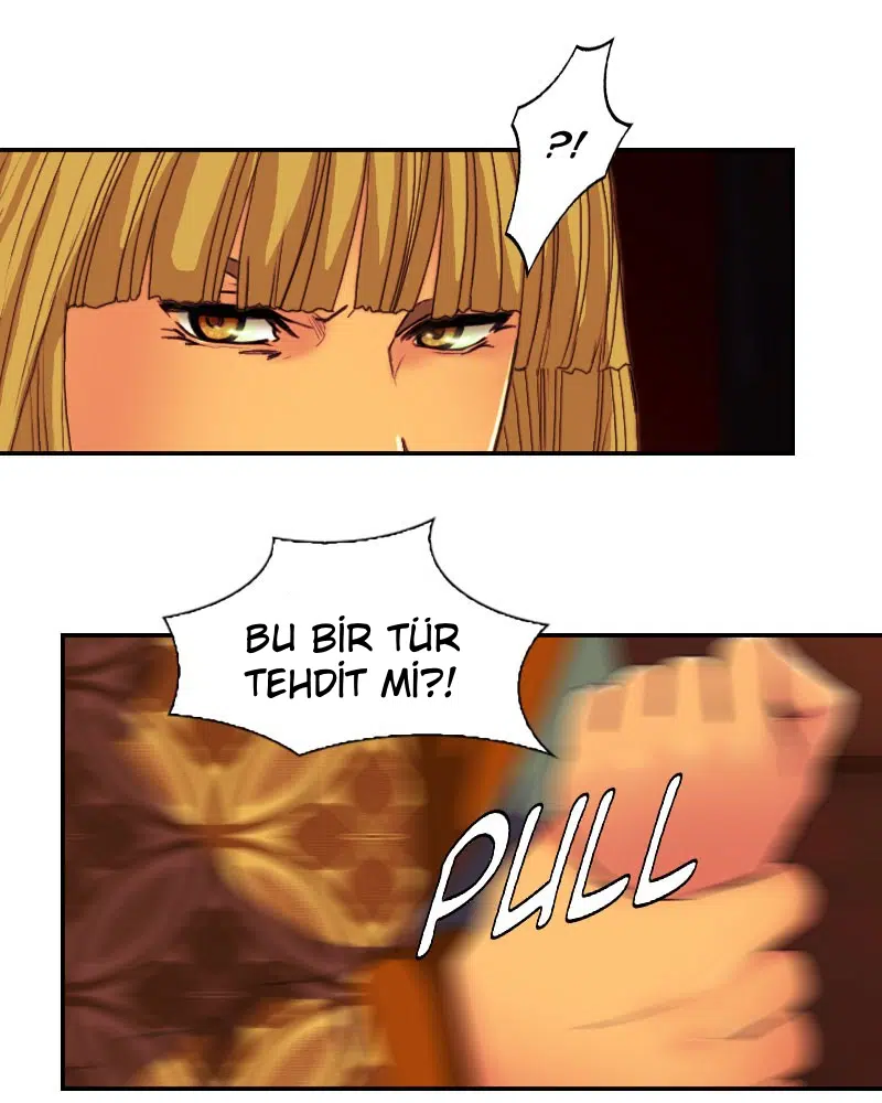 Sevgili-Soğukkanlı Kralım - Bölüm 138 Sayfa 44