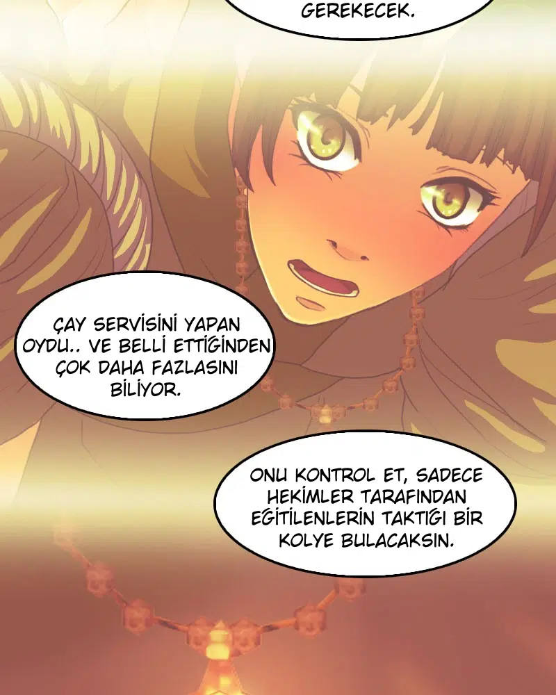 Sevgili-Soğukkanlı Kralım - Bölüm 138 Sayfa 57