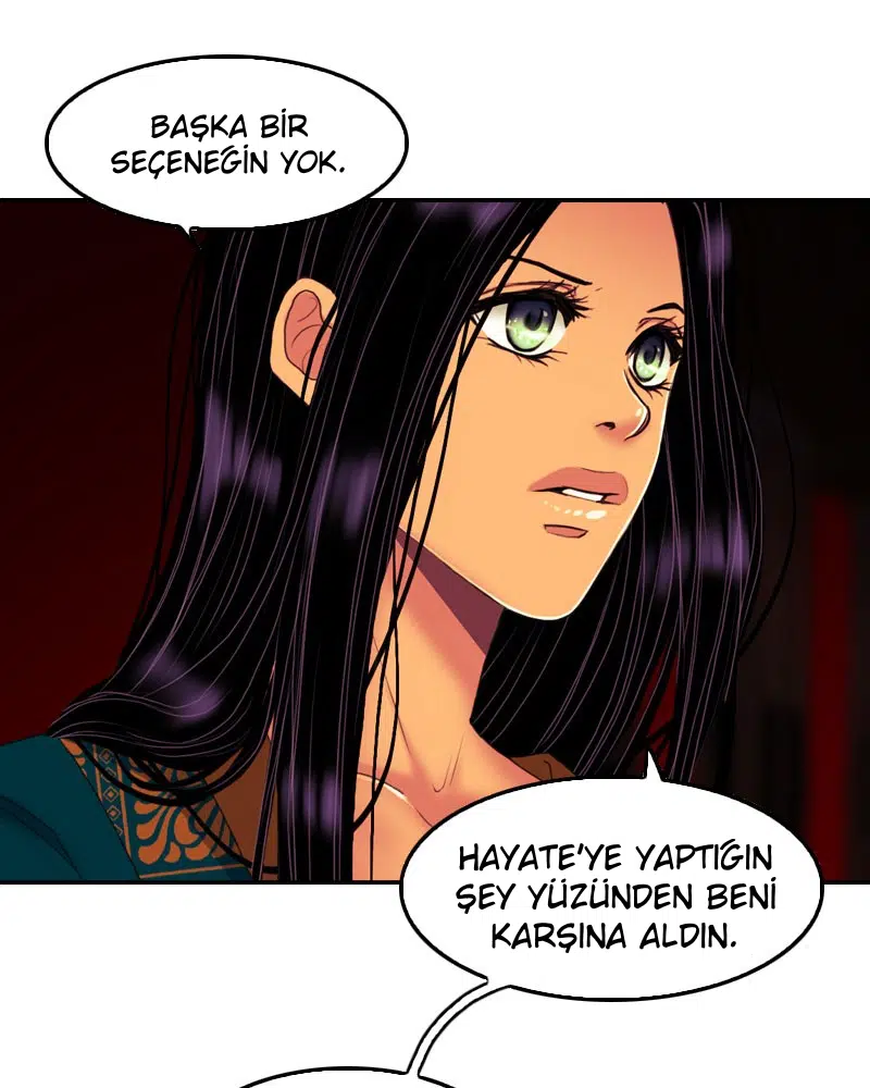 Sevgili-Soğukkanlı Kralım - Bölüm 138 Sayfa 60