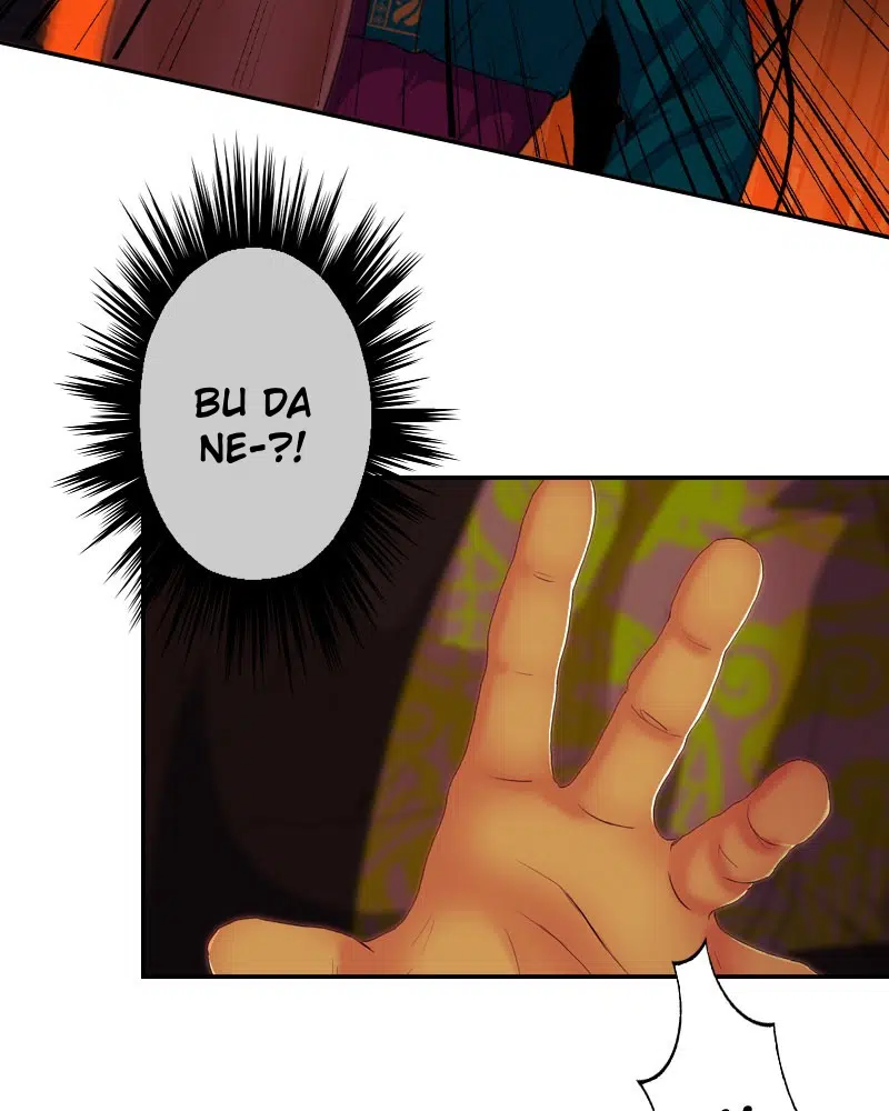 Sevgili-Soğukkanlı Kralım - Bölüm 138 Sayfa 79