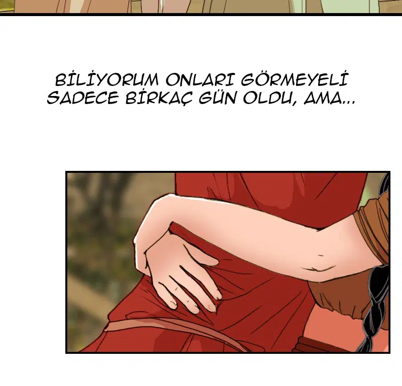 Sevgili-Soğukkanlı Kralım - Bölüm 13 Sayfa 12