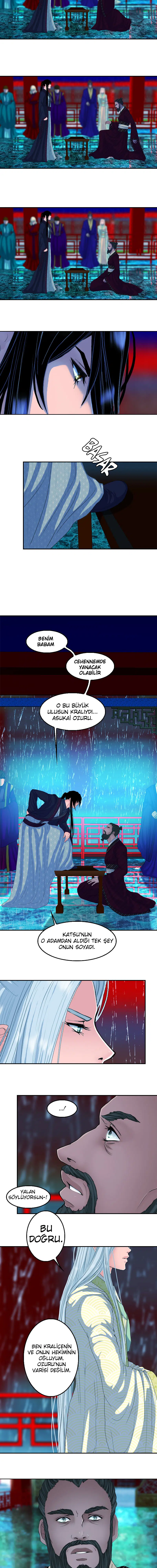 Sevgili-Soğukkanlı Kralım - Bölüm 153 Sayfa 3