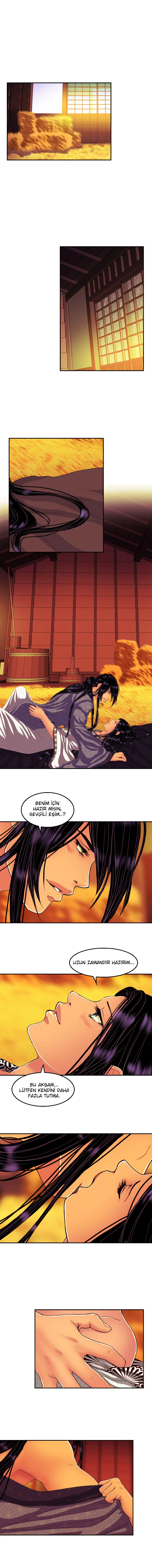 Sevgili-Soğukkanlı Kralım - Bölüm 154 Sayfa 15