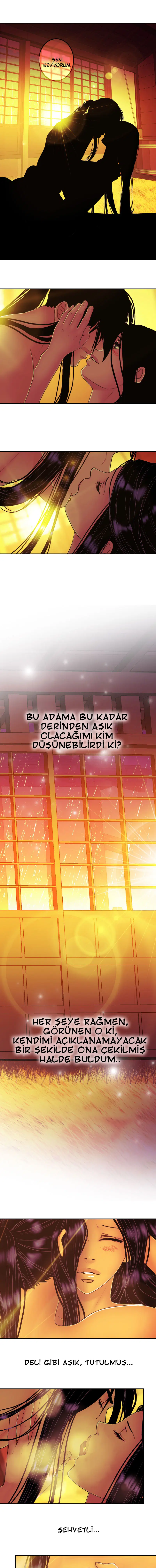 Sevgili-Soğukkanlı Kralım - Bölüm 154 Sayfa 16