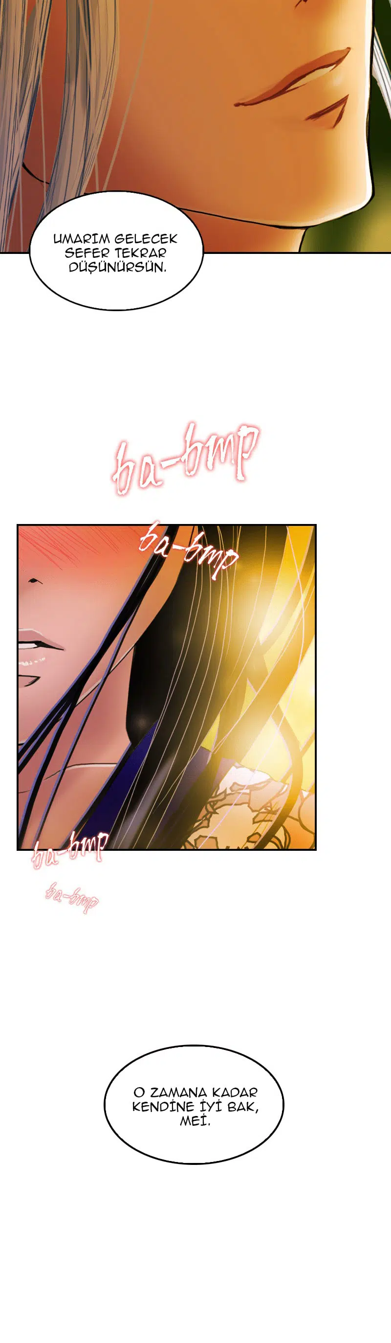 Sevgili-Soğukkanlı Kralım - Bölüm 15 Sayfa 10