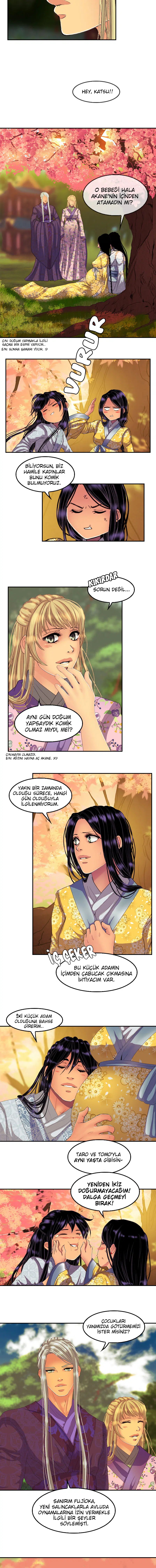 Sevgili-Soğukkanlı Kralım - Bölüm 161 Sayfa 6