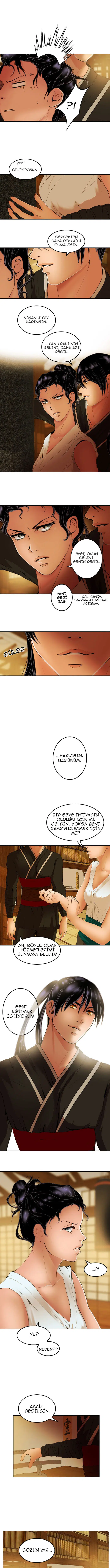 Sevgili-Soğukkanlı Kralım - Bölüm 21 Sayfa 4