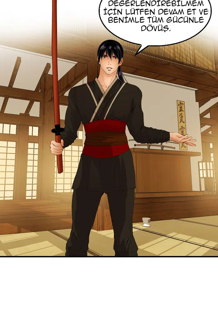 Sevgili-Soğukkanlı Kralım - Bölüm 21 Sayfa 7