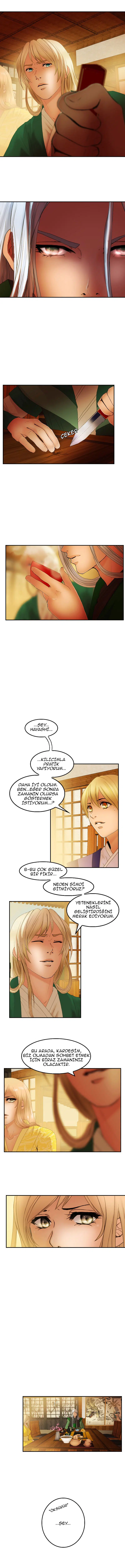 Sevgili-Soğukkanlı Kralım - Bölüm 22 Sayfa 7