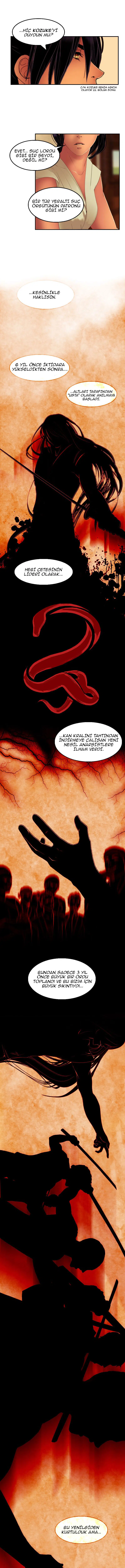Sevgili-Soğukkanlı Kralım - Bölüm 25 Sayfa 5