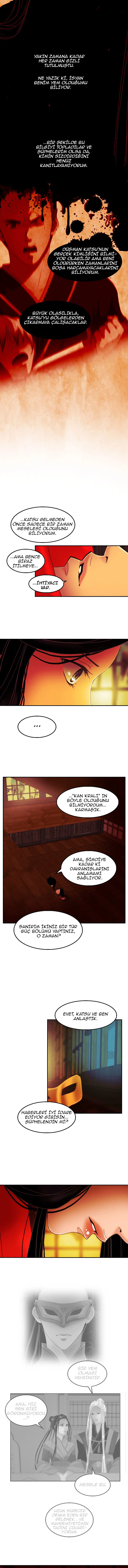 Sevgili-Soğukkanlı Kralım - Bölüm 29 Sayfa 7