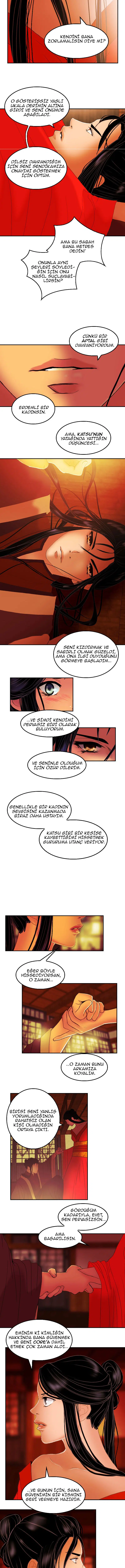 Sevgili-Soğukkanlı Kralım - Bölüm 29 Sayfa 10