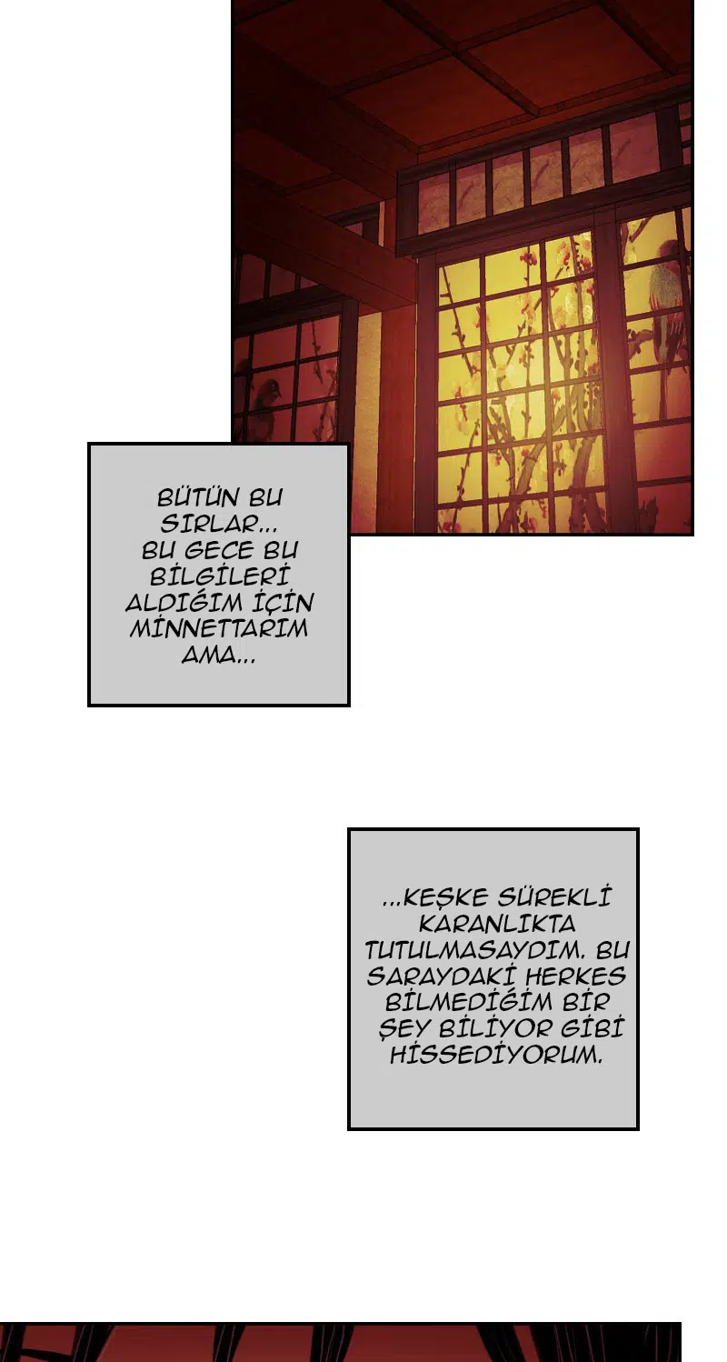 Sevgili-Soğukkanlı Kralım - Bölüm 29 Sayfa 13