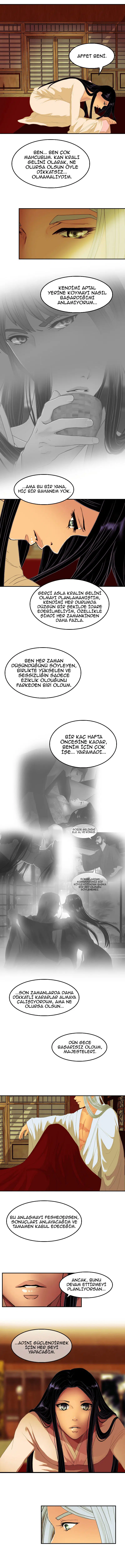 Sevgili-Soğukkanlı Kralım - Bölüm 38 Sayfa 6