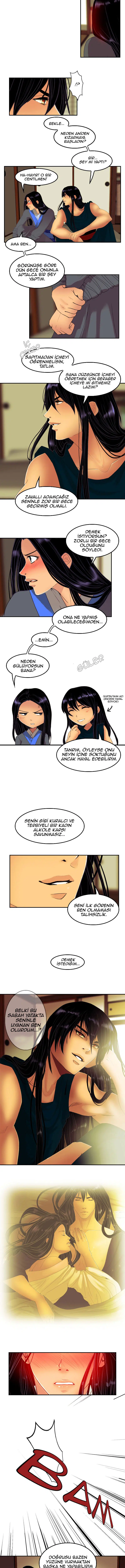 Sevgili-Soğukkanlı Kralım - Bölüm 39 Sayfa 4