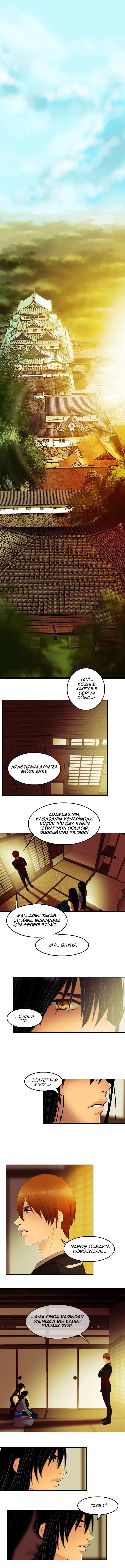 Sevgili-Soğukkanlı Kralım - Bölüm 40 Sayfa 2