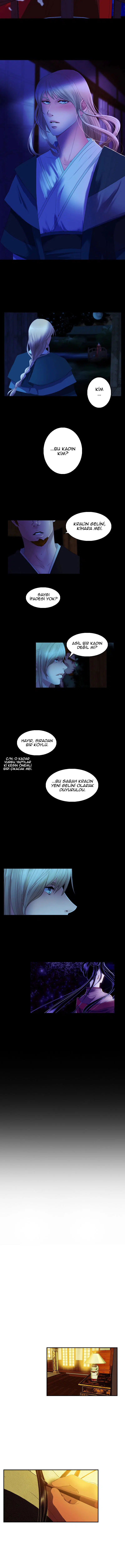 Sevgili-Soğukkanlı Kralım - Bölüm 42 Sayfa 4