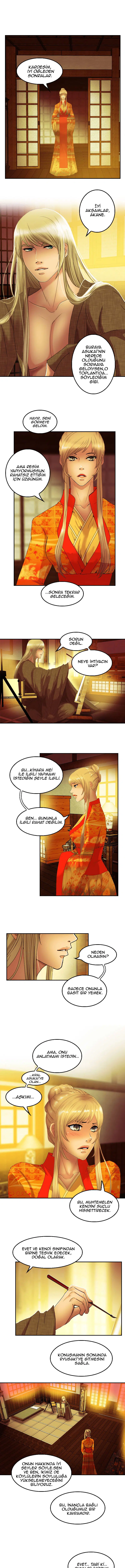 Sevgili-Soğukkanlı Kralım - Bölüm 42 Sayfa 6