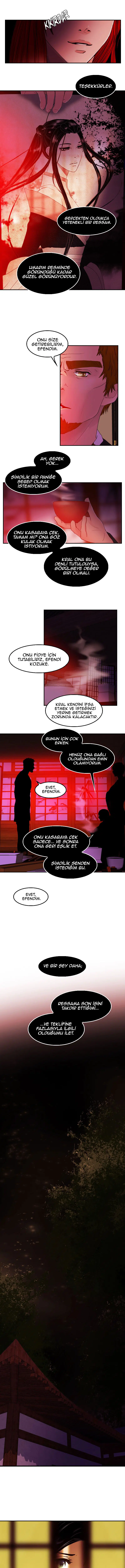 Sevgili-Soğukkanlı Kralım - Bölüm 43 Sayfa 4