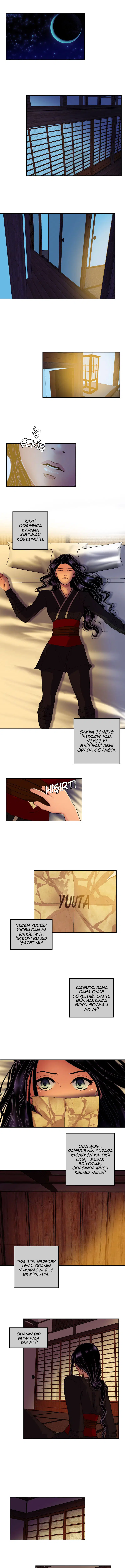 Sevgili-Soğukkanlı Kralım - Bölüm 44 Sayfa 2