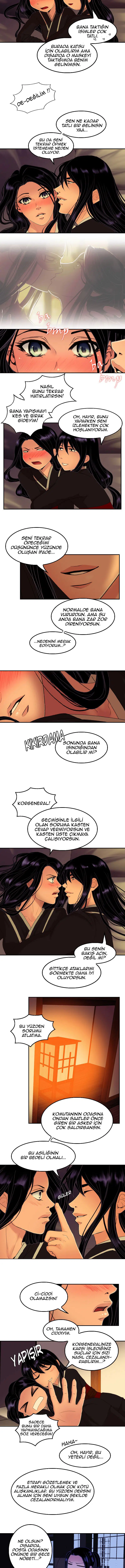 Sevgili-Soğukkanlı Kralım - Bölüm 45 Sayfa 4