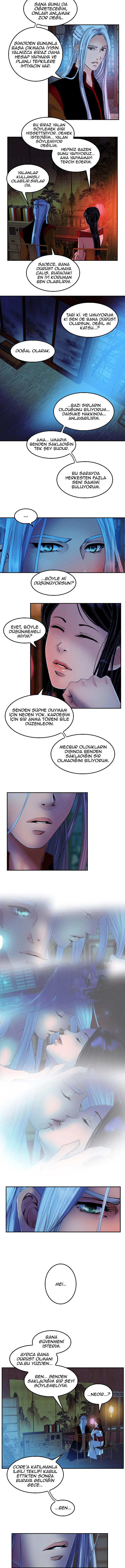 Sevgili-Soğukkanlı Kralım - Bölüm 46 Sayfa 8