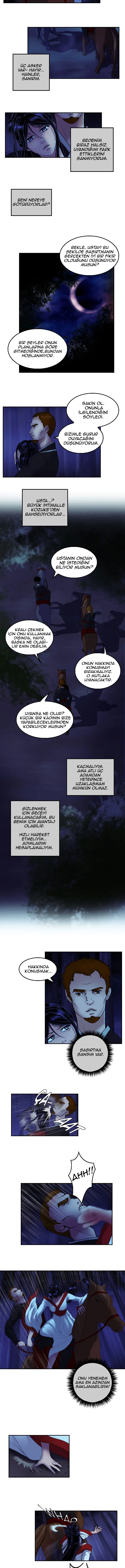Sevgili-Soğukkanlı Kralım - Bölüm 47 Sayfa 4