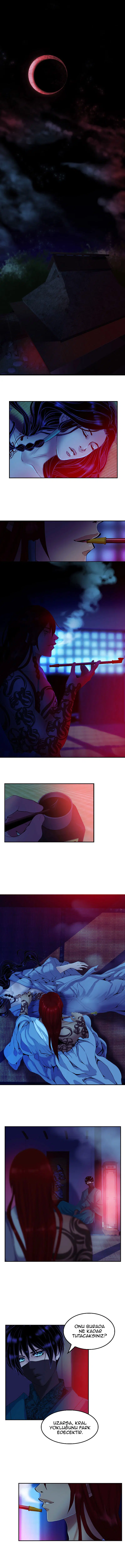 Sevgili-Soğukkanlı Kralım - Bölüm 48 Sayfa 2