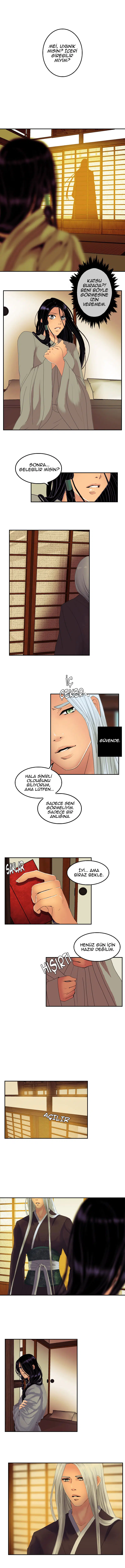 Sevgili-Soğukkanlı Kralım - Bölüm 49 Sayfa 2