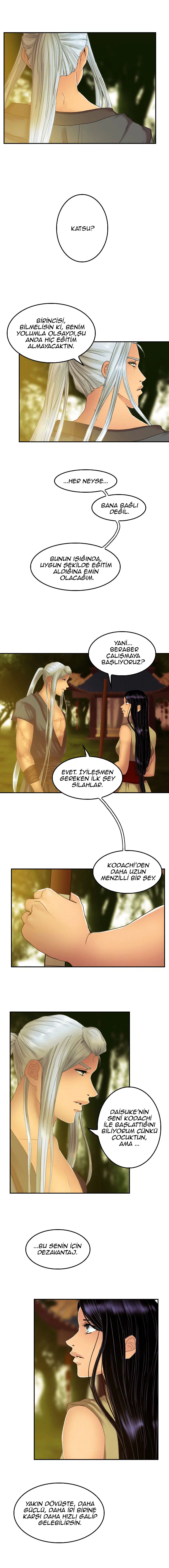 Sevgili-Soğukkanlı Kralım - Bölüm 54 Sayfa 3